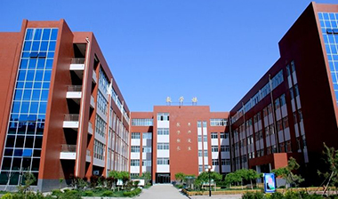 山东英才学校