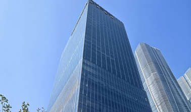 张江科技投资大厦